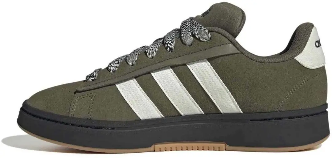 adidas Grand Court Alpha 00s Lage Sneakers