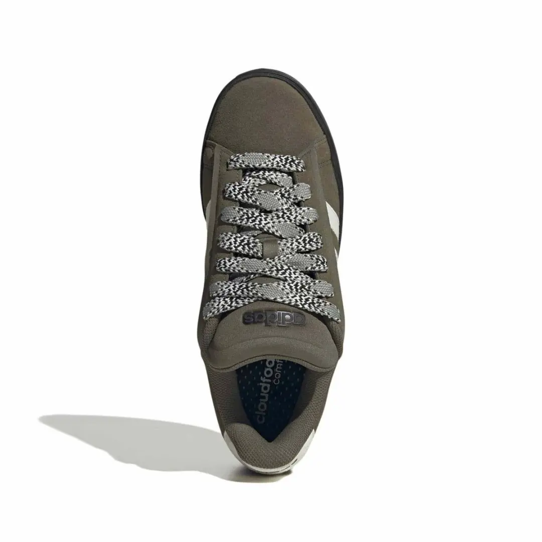 adidas Grand Court Alpha 00s Lage Sneakers - Groen - afbeelding 6 van 6