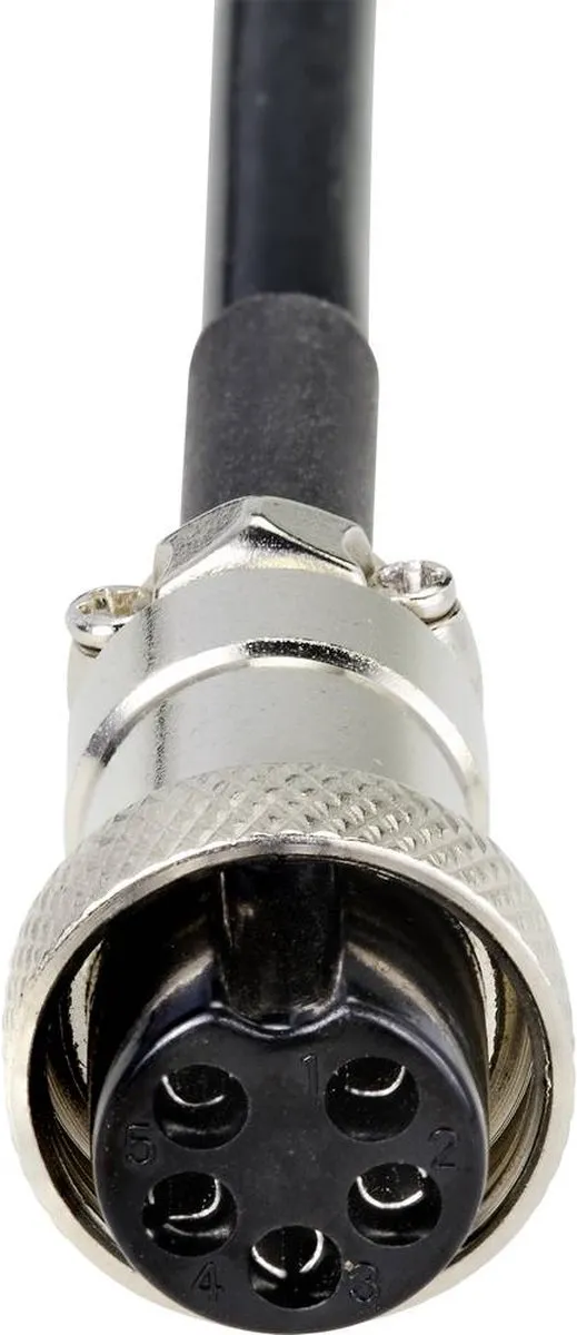 TOOLCRAFT TO-7015809 Soldeerbout 90W