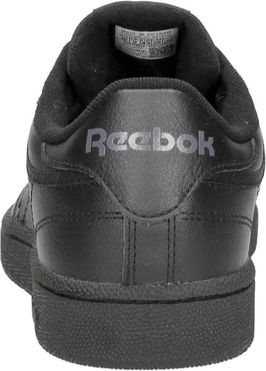 Reebok Club C 85 Sneakers - Zwart - Maat 46 - afbeelding 6 van 6