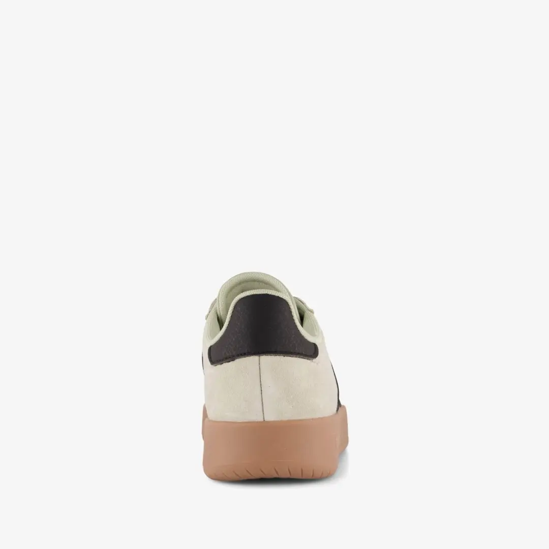 adidas Barreda Suède Heren Sneakers - Maat 43 1/3 - afbeelding 6 van 6