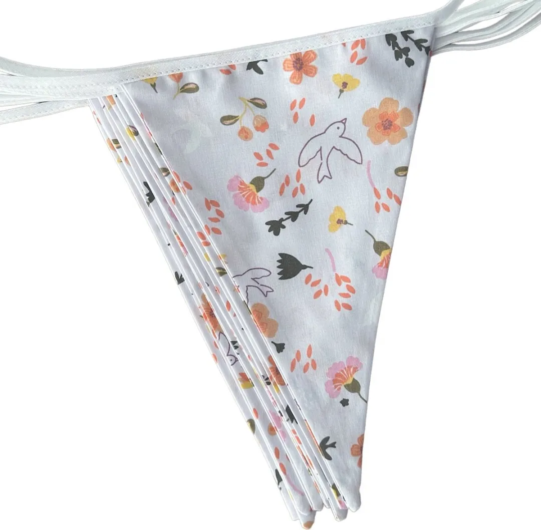 BINK Bedding Stoffen Slinger Saar L
