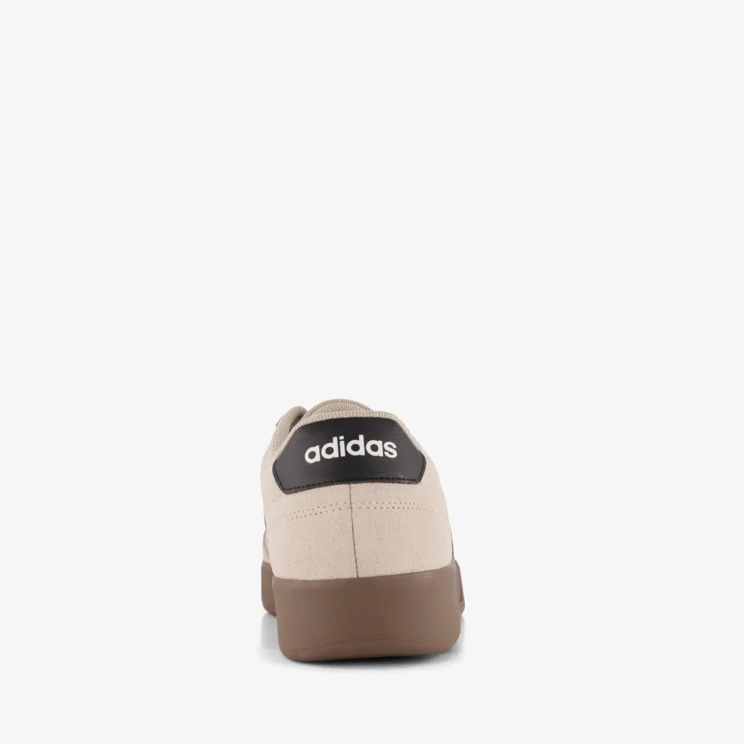 adidas Breaknet 3.0 Heren Sneakers - Beige - 45 1/3 - afbeelding 5 van 6
