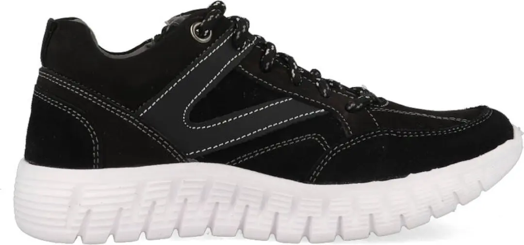 Braqeez Finn Faro 421930-589 Zwart-28