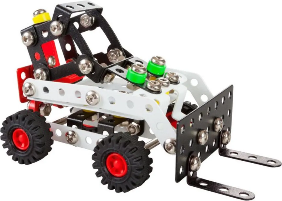 Alexander Toys Constructor Bob 181st - Multicolor