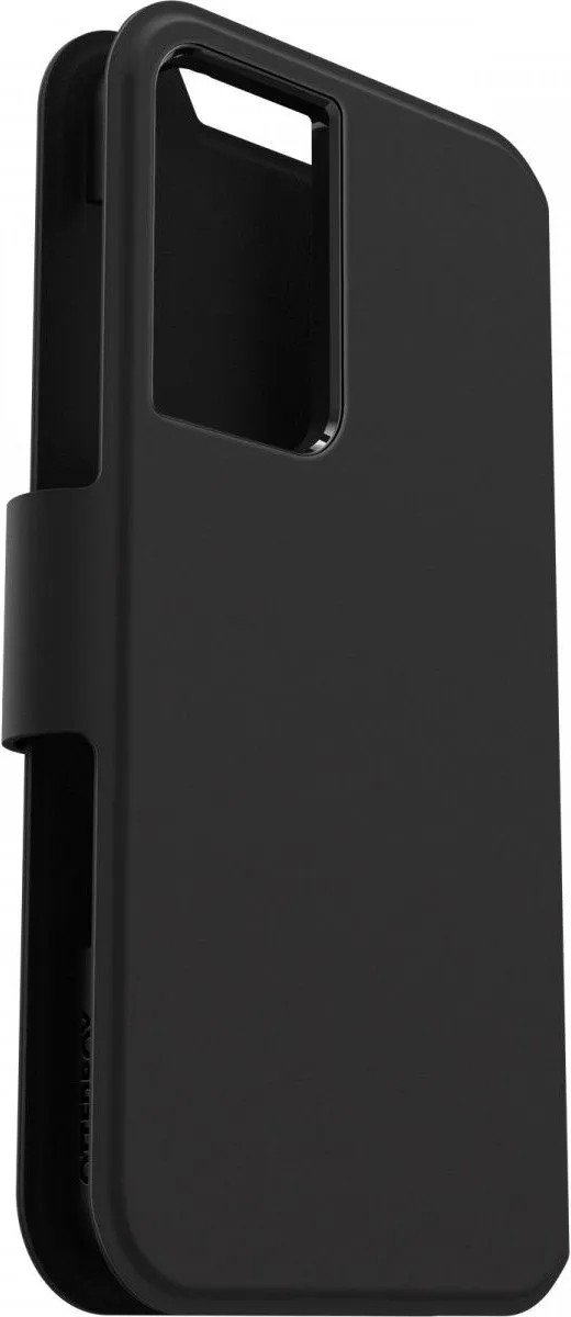 OtterBox Strada Via Hoesje Samsung Galaxy S22+ - Zwart - afbeelding 6 van 6