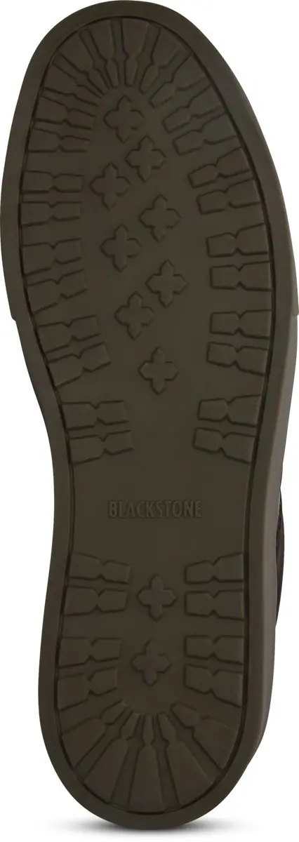 Blackstone Quartz Auden Heren Sneakers - Mole - 45 - afbeelding 6 van 6