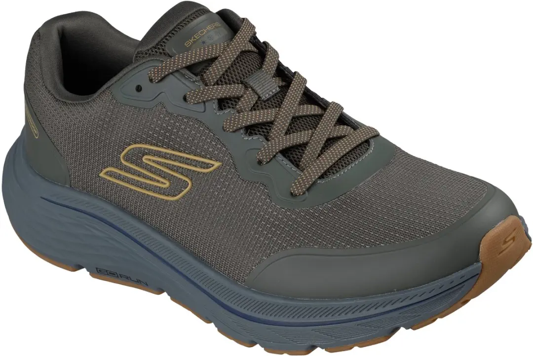 Skechers Sneaker Kaki