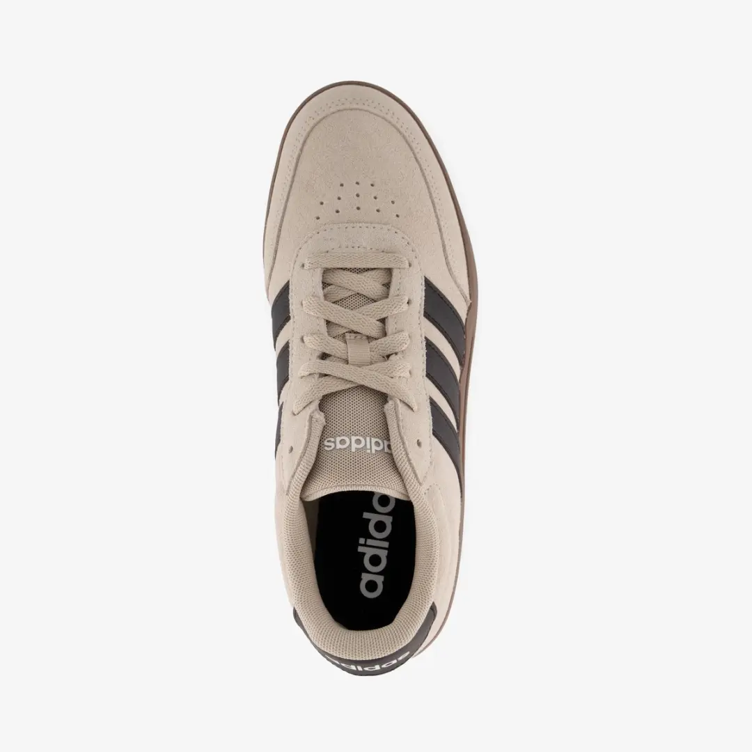 adidas Breaknet 3.0 Heren Sneakers - Beige - afbeelding 4 van 6