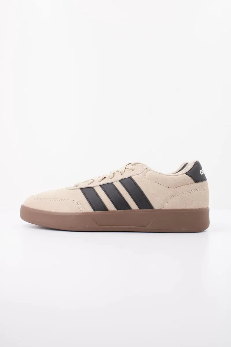 adidas Breaknet 3.0 Heren Sneakers - Beige - afbeelding 3 van 6