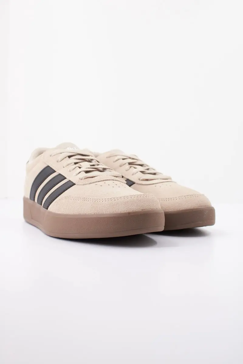 adidas Breaknet 3.0 Heren Sneakers - Beige - afbeelding 2 van 6