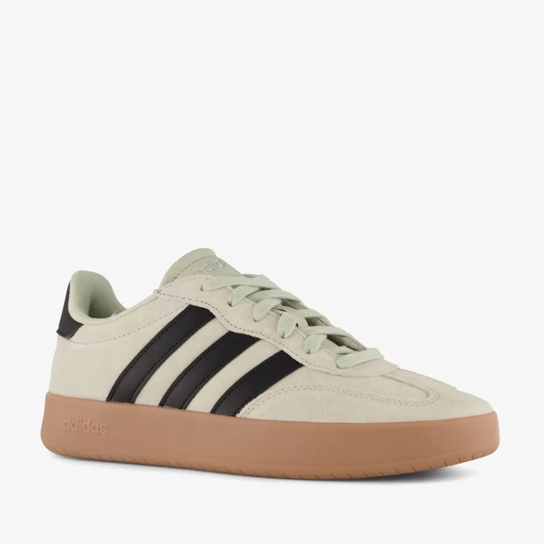 adidas Barreda Suède Heren Sneakers