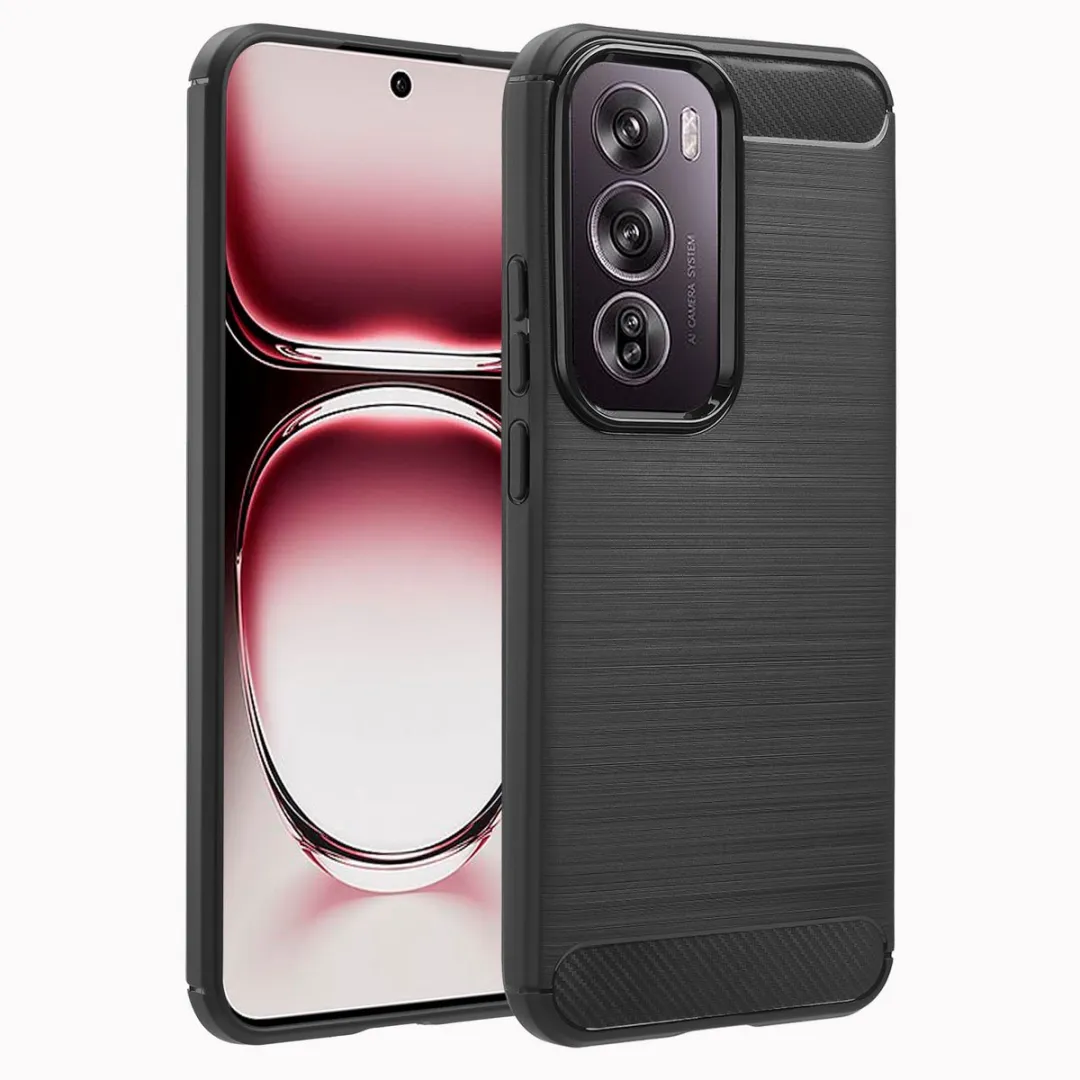 imoshion Hoesje Oppo Reno 12 Pro