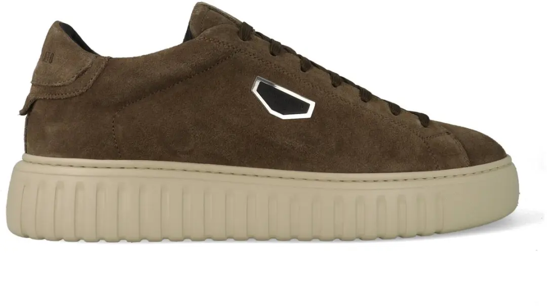 Antony Morato Sneakers MMFW01947-LE300005-2077 Bruin-44