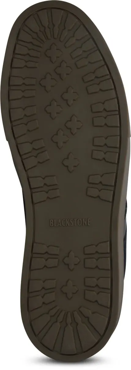 Blackstone QUARTZ AUDEN EG555 Sneakers Heren - Navy - 45 - afbeelding 6 van 6