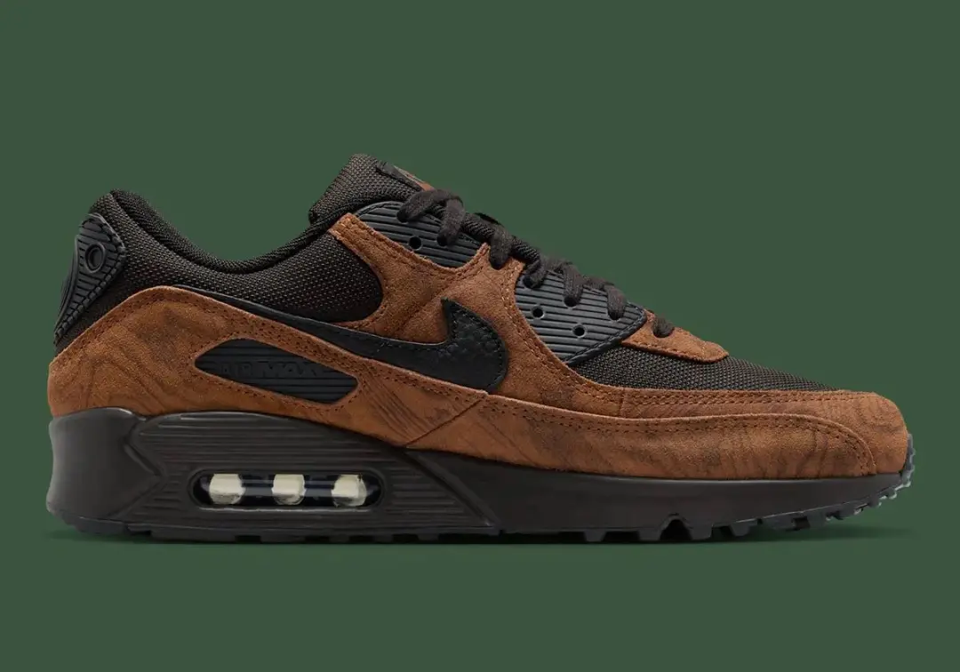 Sneakers Nike Nike Air Max 90 �Woodgrain�