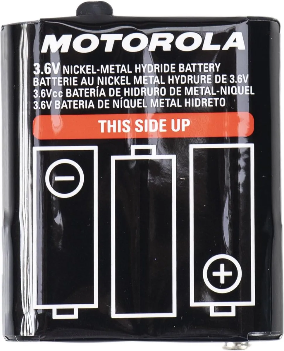 Motorola AKUMOTO13 Accu 1300mAh