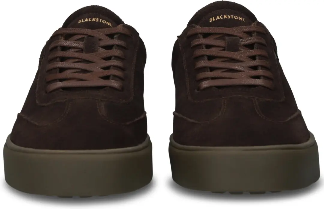 Blackstone Quartz Auden EG555 Sneakers - Mole - 44 - afbeelding 3 van 6