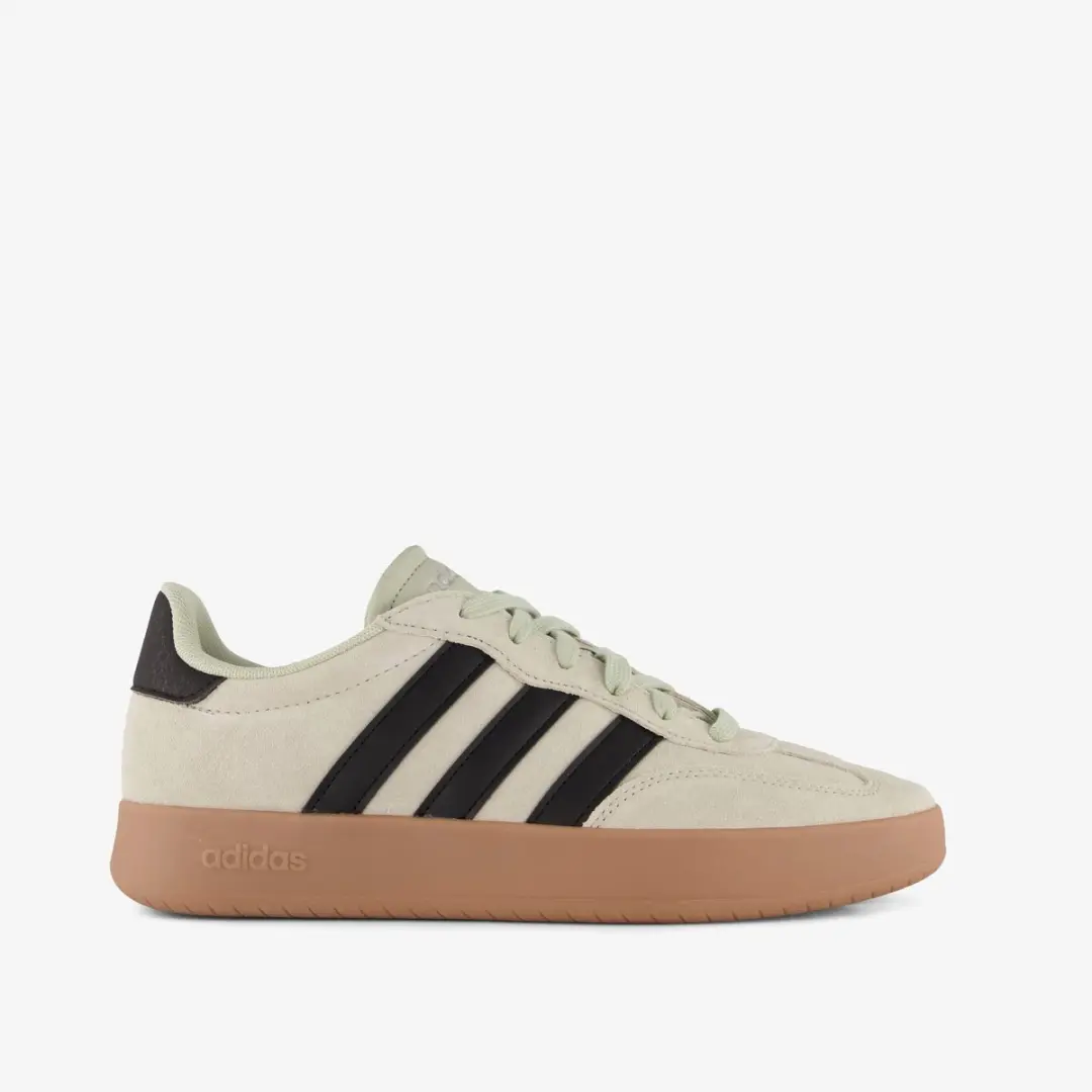 adidas Barreda Suède Heren Sneakers - afbeelding 5 van 6