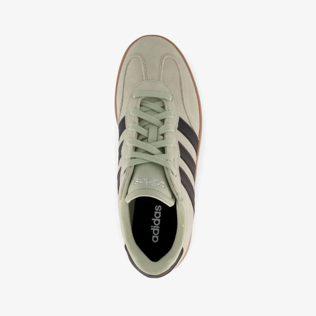 adidas Barreda Suède Heren Sneakers - afbeelding 3 van 6