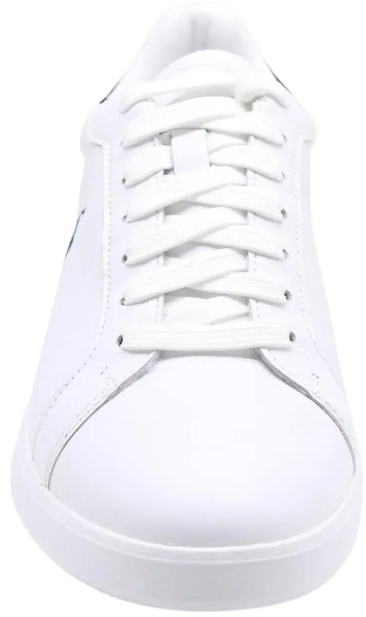 Ralph Lauren Heritage Court II Schoenen - Wit - afbeelding 4 van 6