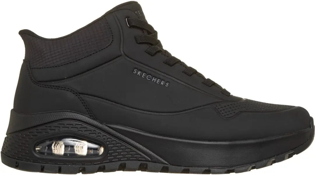 Skechers UNO RUGGED Heren Instappers