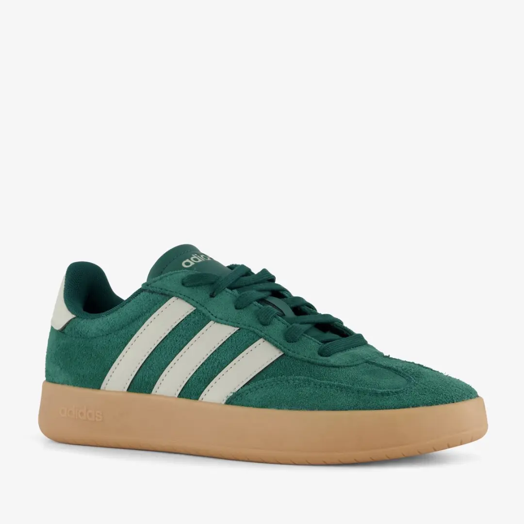 adidas Barreda Suède Heren Sneakers