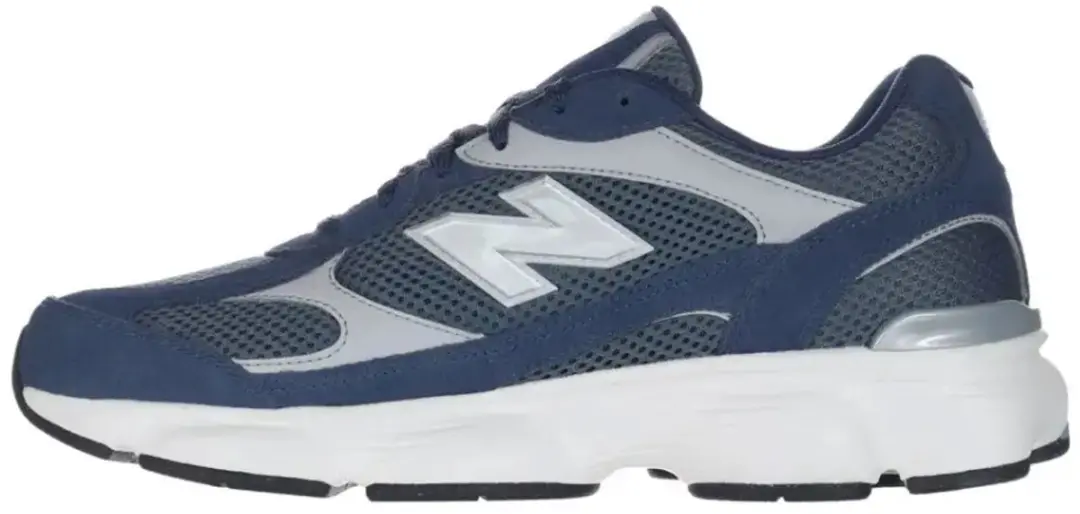 New Balance 603 Heren Sneakers - Blauw - afbeelding 6 van 6