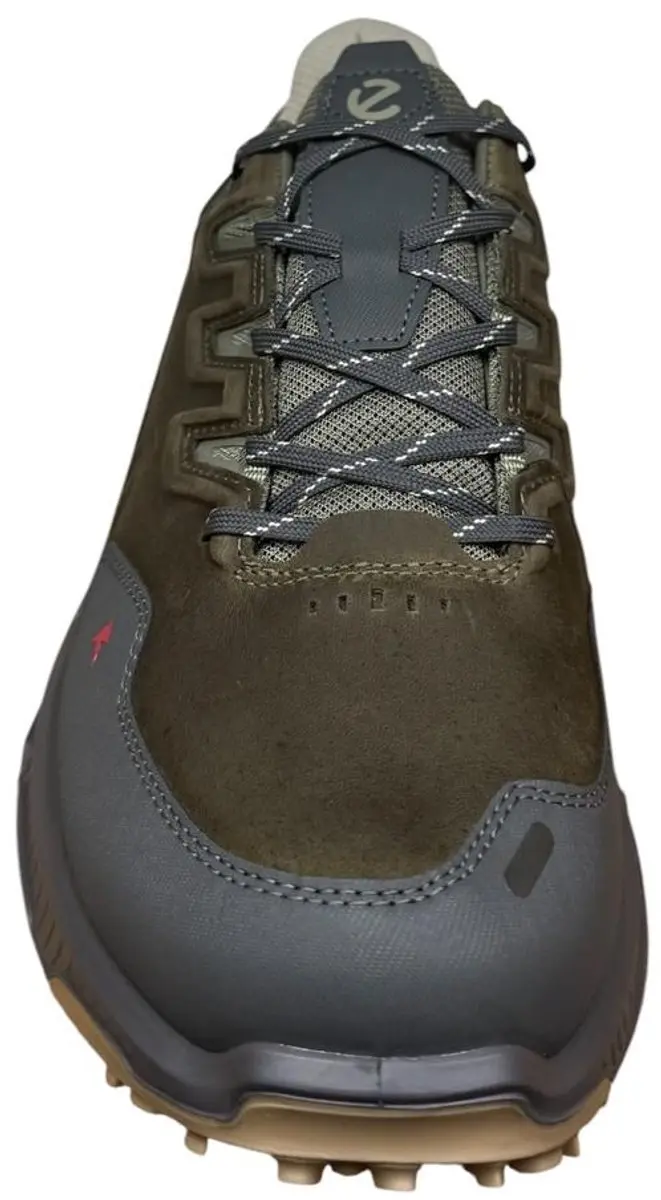 ECCO Receptor XP WP Heren - Groen - afbeelding 5 van 6