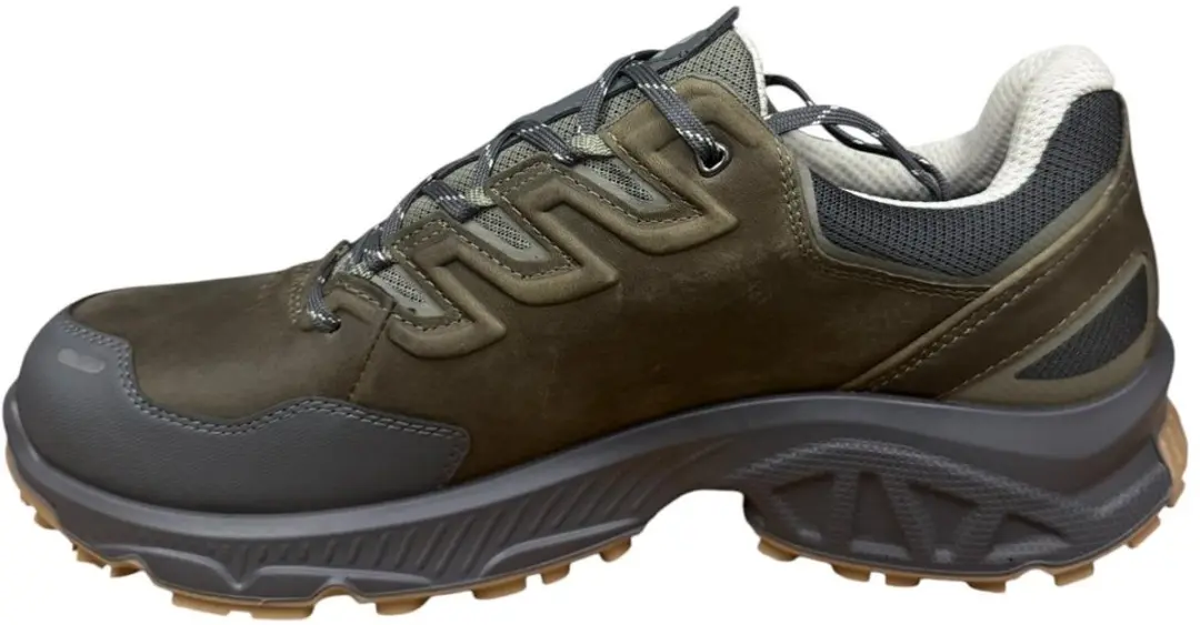 ECCO Receptor XP WP Heren - Groen - afbeelding 3 van 6