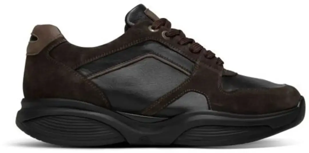 Xsensible SWX29 Dark brown combi HX (Maat