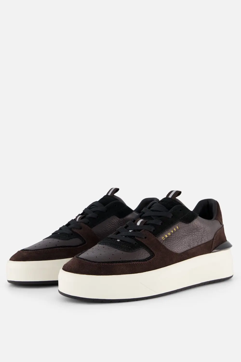 Cruyff Surefire Tennis Sneakers