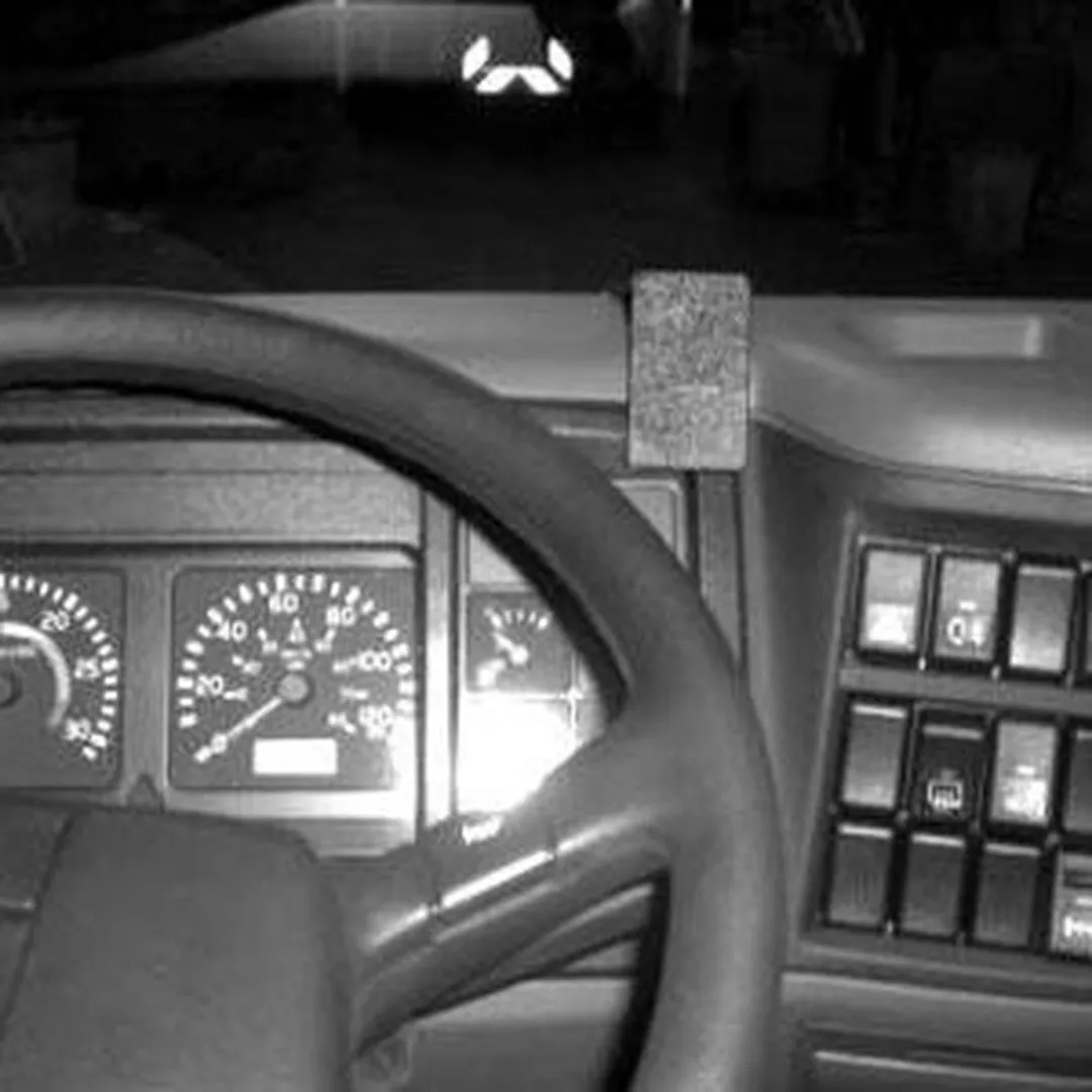 Brodit ProClip Volvo FL6 852859 Telefoonhouder