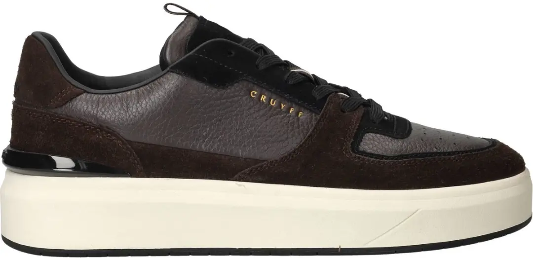 Cruyff Surefire Tennis Sneakers Heren
