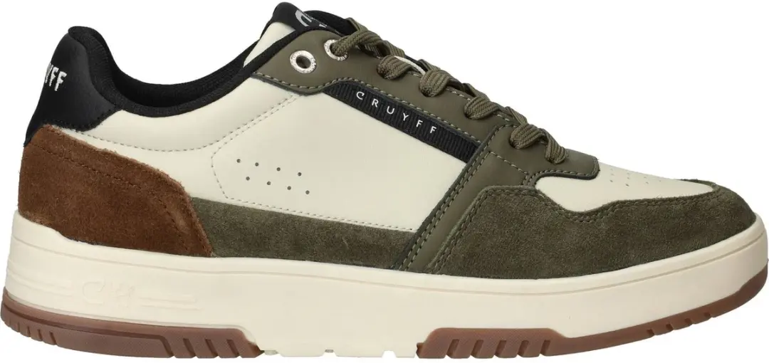 Cruyff Endorsed Sport Sneakers