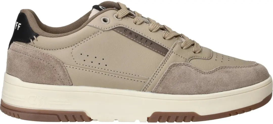 Cruyff Endorsed Sport Sneakers Heren