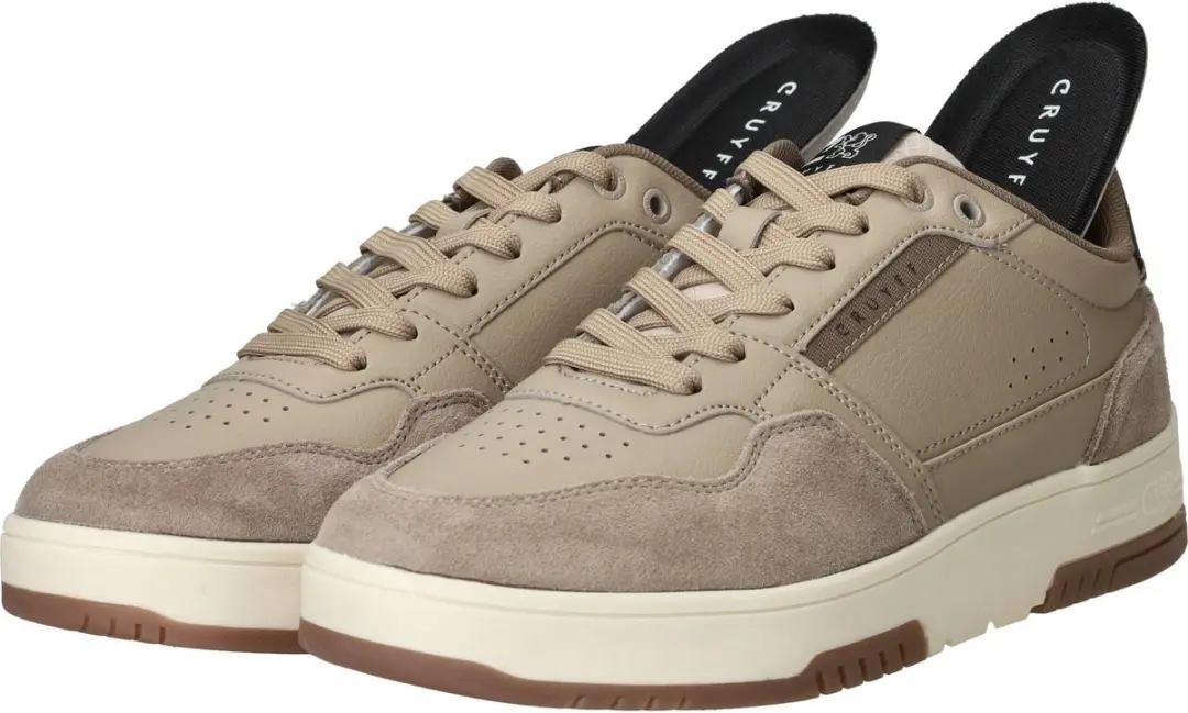 Cruyff Endorsed Sport Sneakers Heren - afbeelding 6 van 6