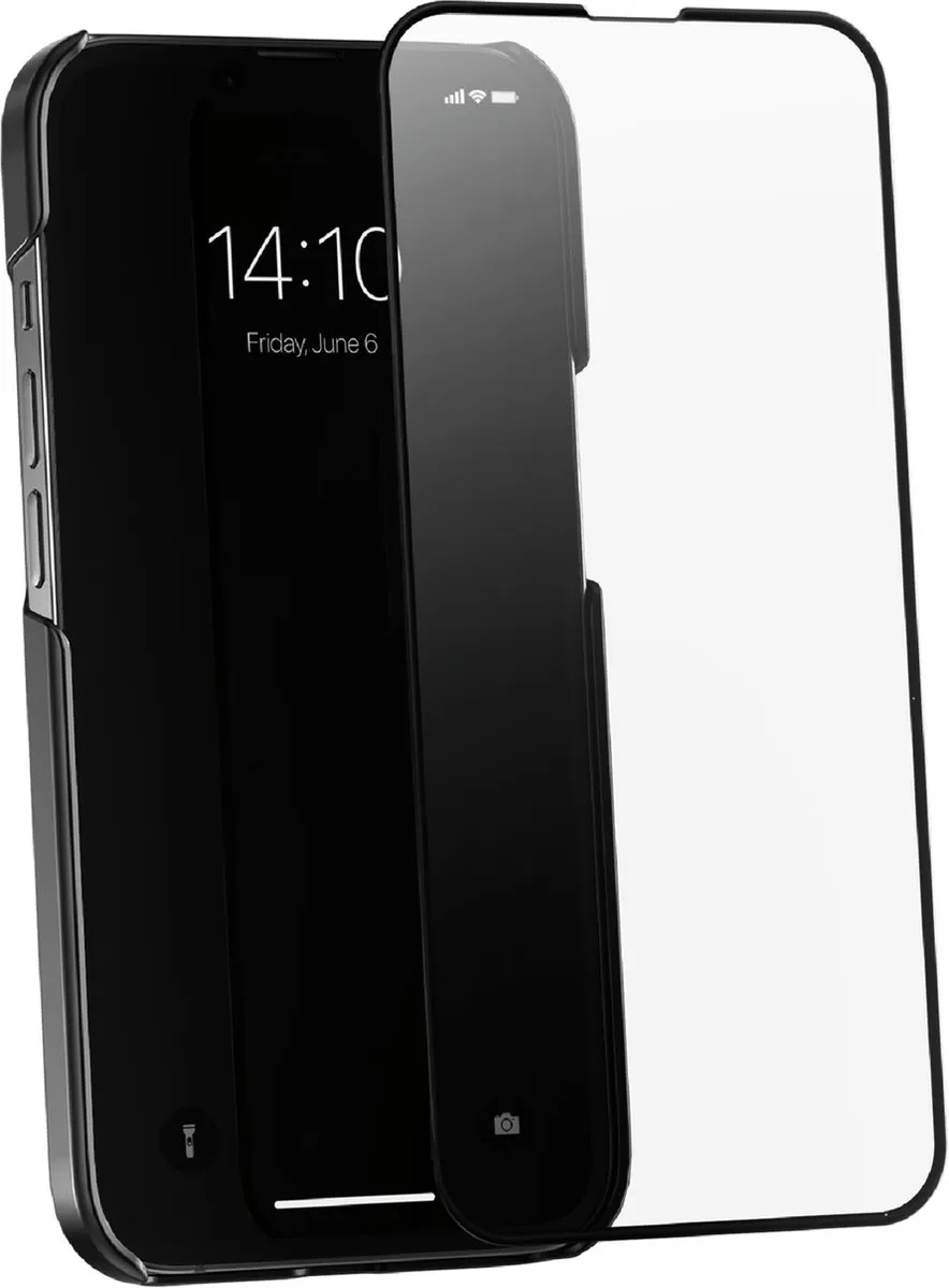 iDeal of Sweden Full Coverage Glas iPhone 15 Plus