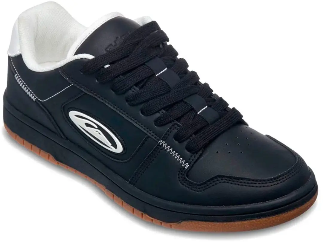 Quiksilver Slam Schoenen Zwart EU 42 Man
