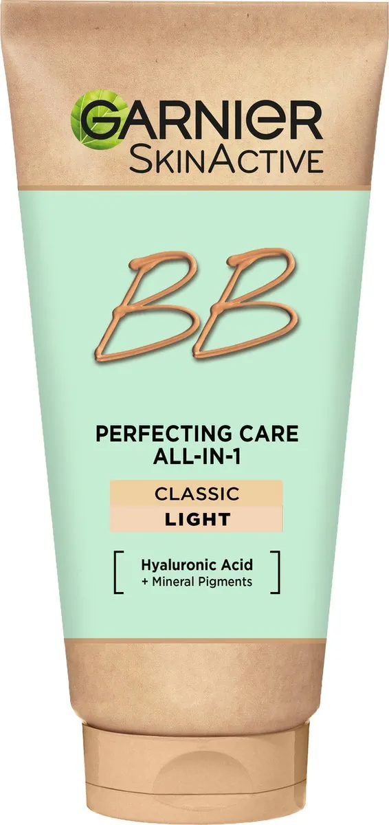 Garnier SkinActive BB Cream Classic Light