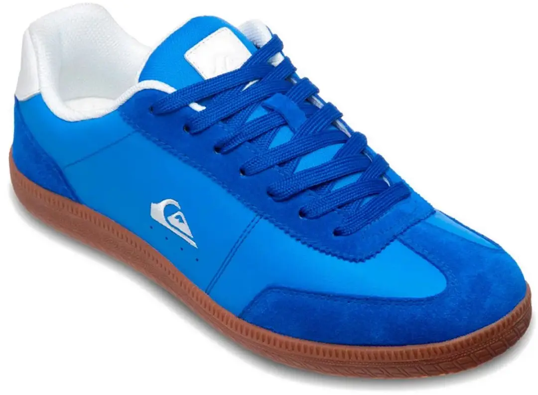 Quiksilver Sutton Schoenen Blauw EU 45 Man