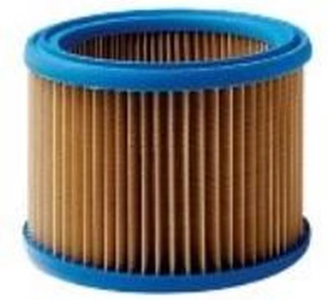 Nilfisk Buddy Vouwfilter 302002405 - 2 Stuks