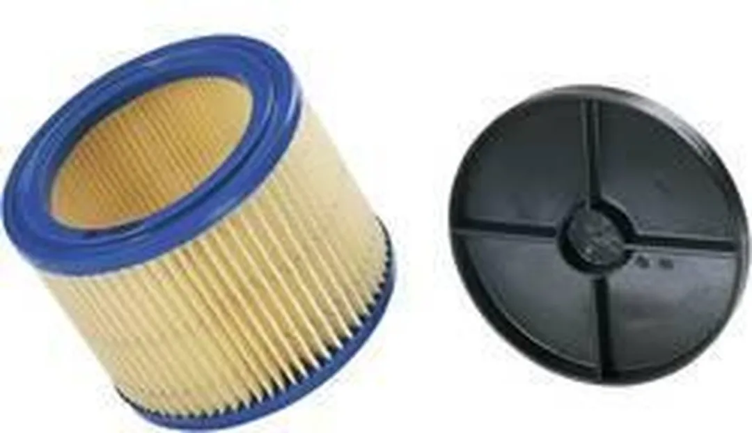 Nilfisk Buddy Vouwfilter 302002405 - 2 Stuks