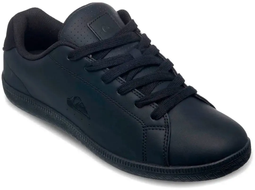 Quiksilver Merton Schoenen Zwart EU 44 Man