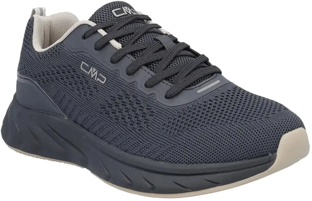 CMP Nhekkar Baskets - Grey/Corda - afbeelding 6 van 6