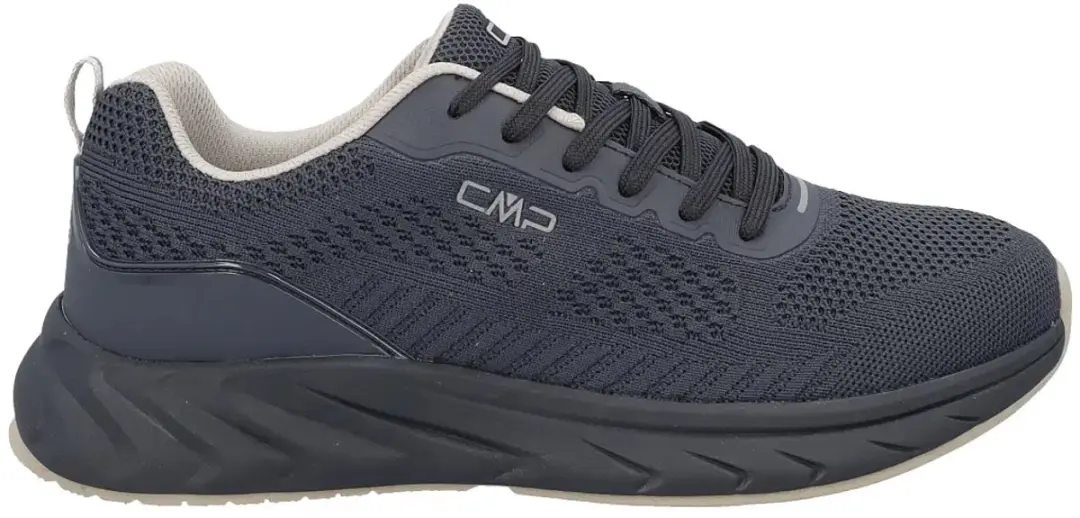 CMP Nhekkar Baskets - Grey/Corda - afbeelding 3 van 6