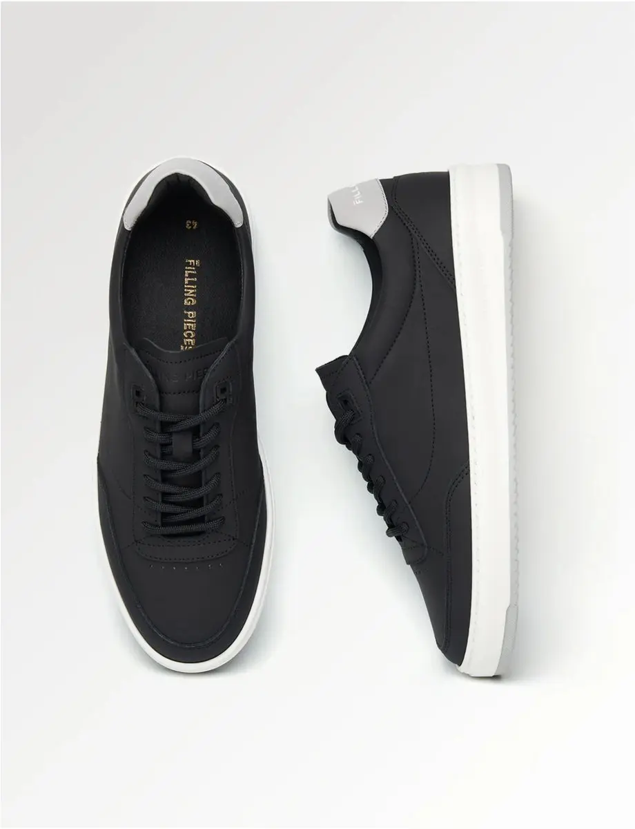 Filling Pieces