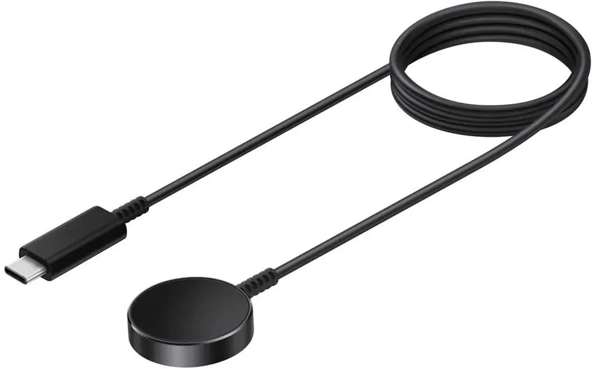 Samsung Fast Wireless Charger 8806094625110 - 5W - Zwart