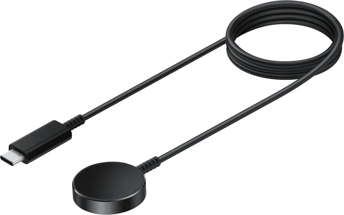 Samsung Fast Wireless Charger 8806094625110 - 5W - Zwart