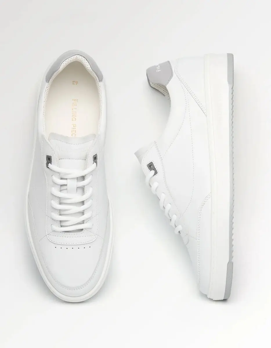 Filling Pieces